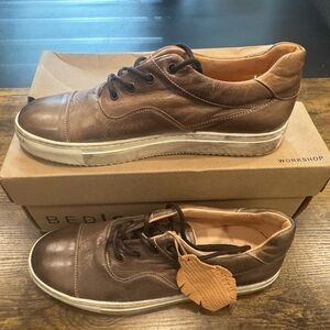 NWT Bedsti holmes mens shoe size 9